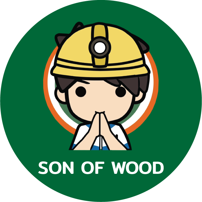 Son of Wood